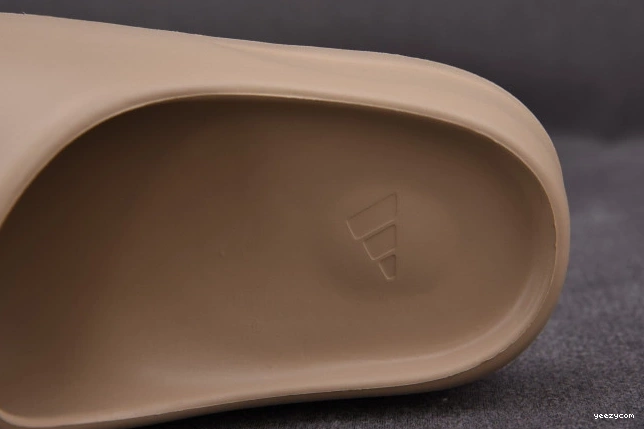 Pure Adidas GZ5554 Yeezy Slide 1209